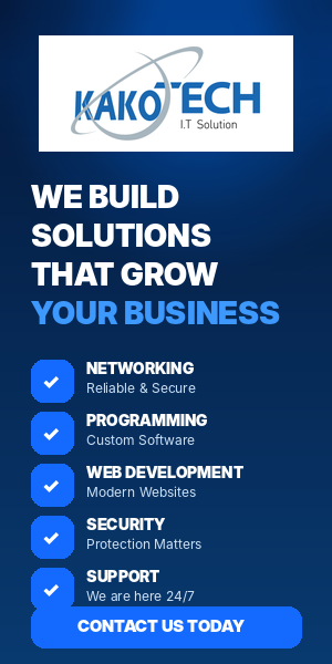 Sidebar advertisements