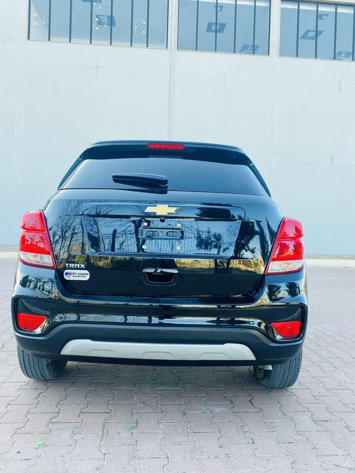 2021 Chevrolet Trax photo 7