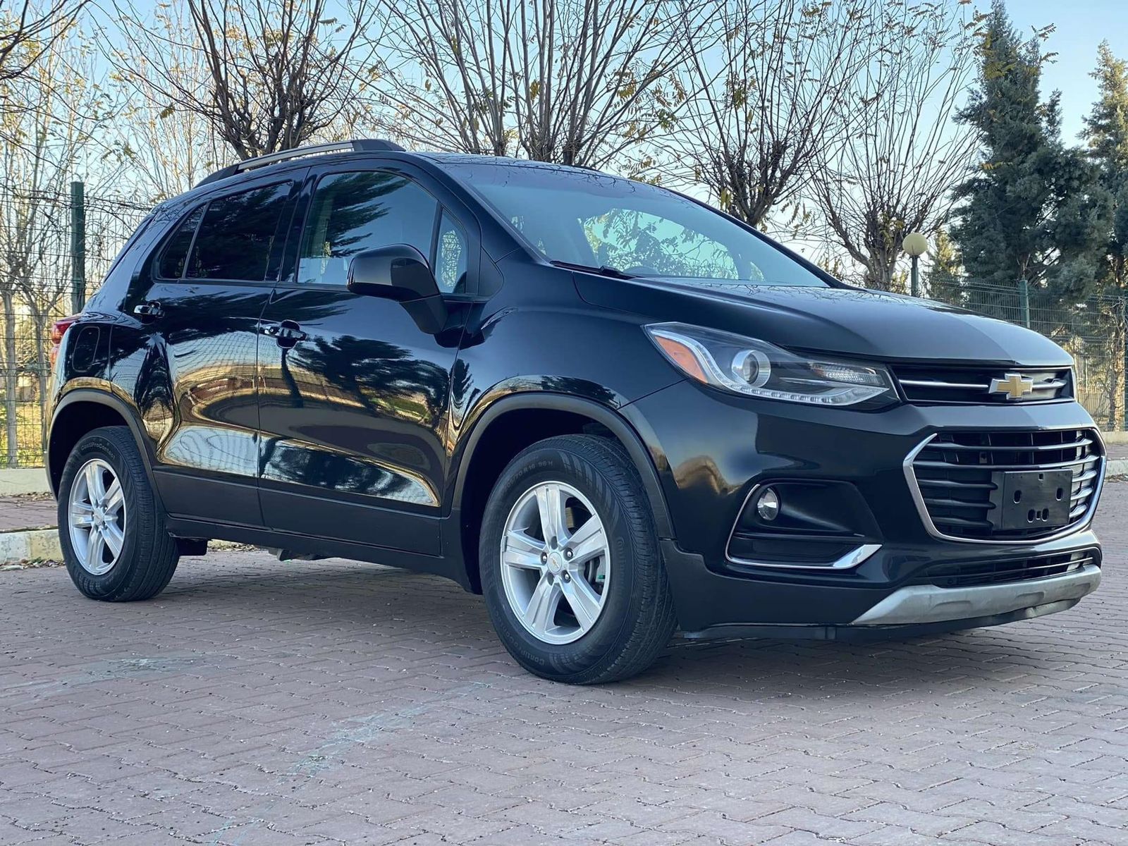 2021 Chevrolet Trax photo 5