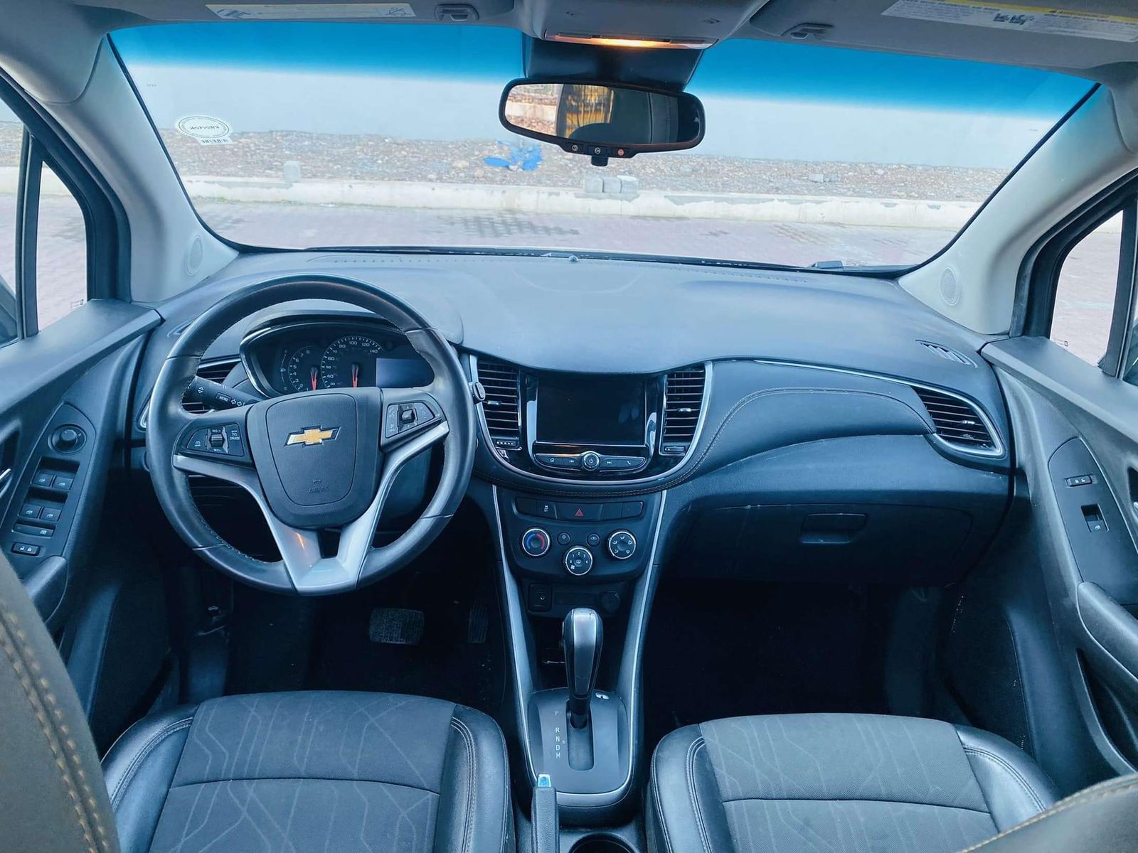 2021 Chevrolet Trax photo 6