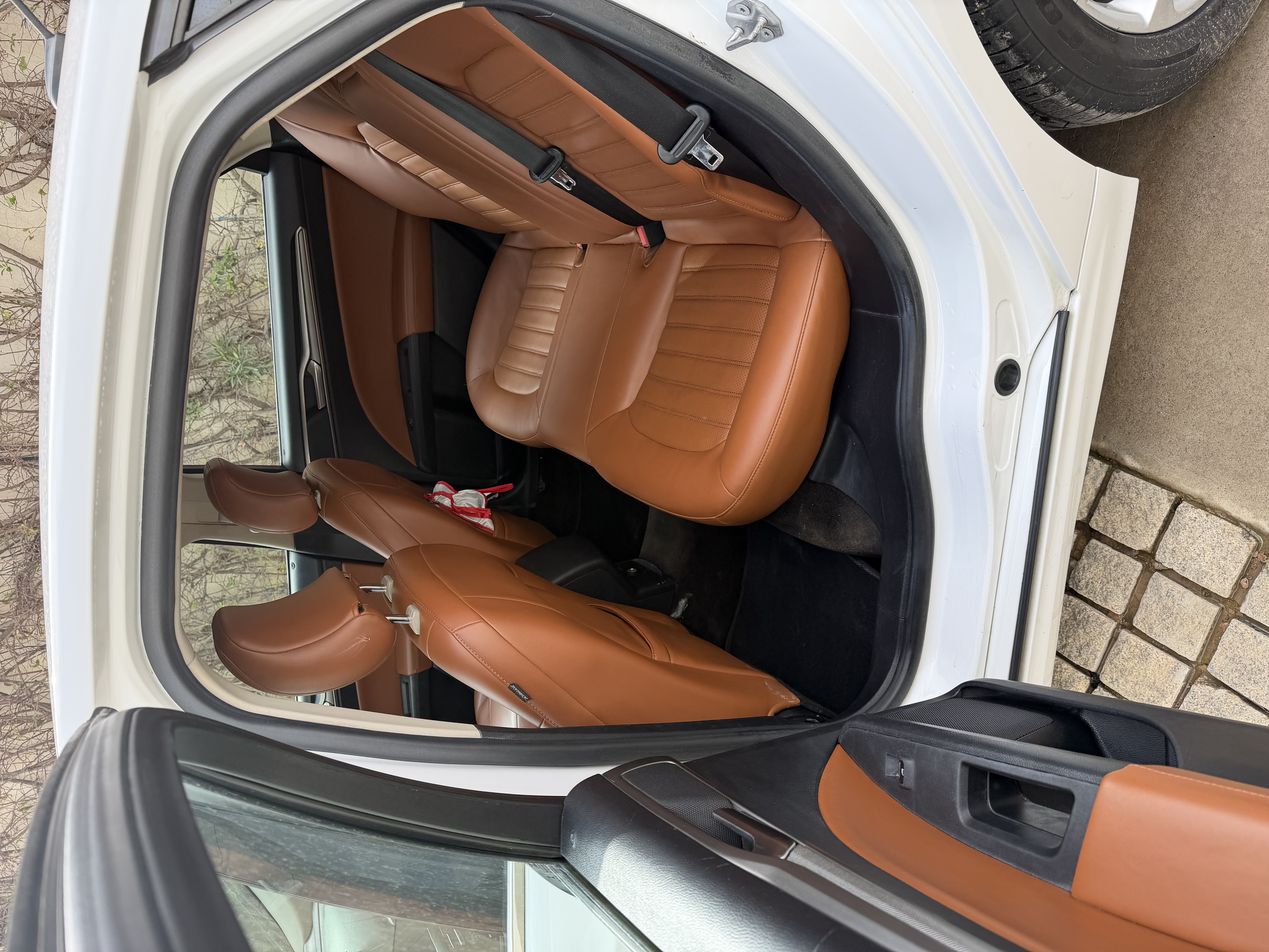 2019 Ford Fusion photo 4