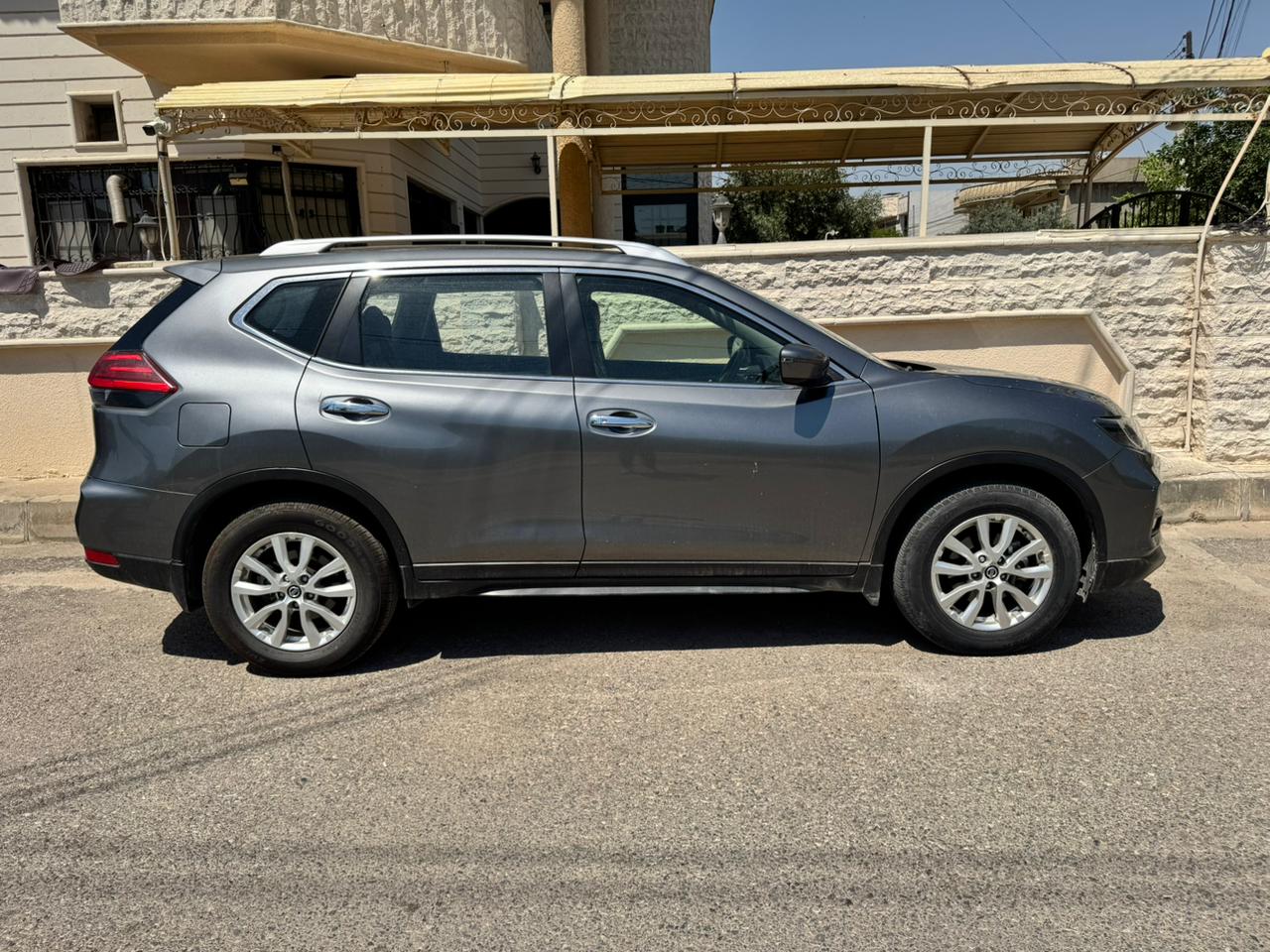 2019 Nissan X-Trail photo 5