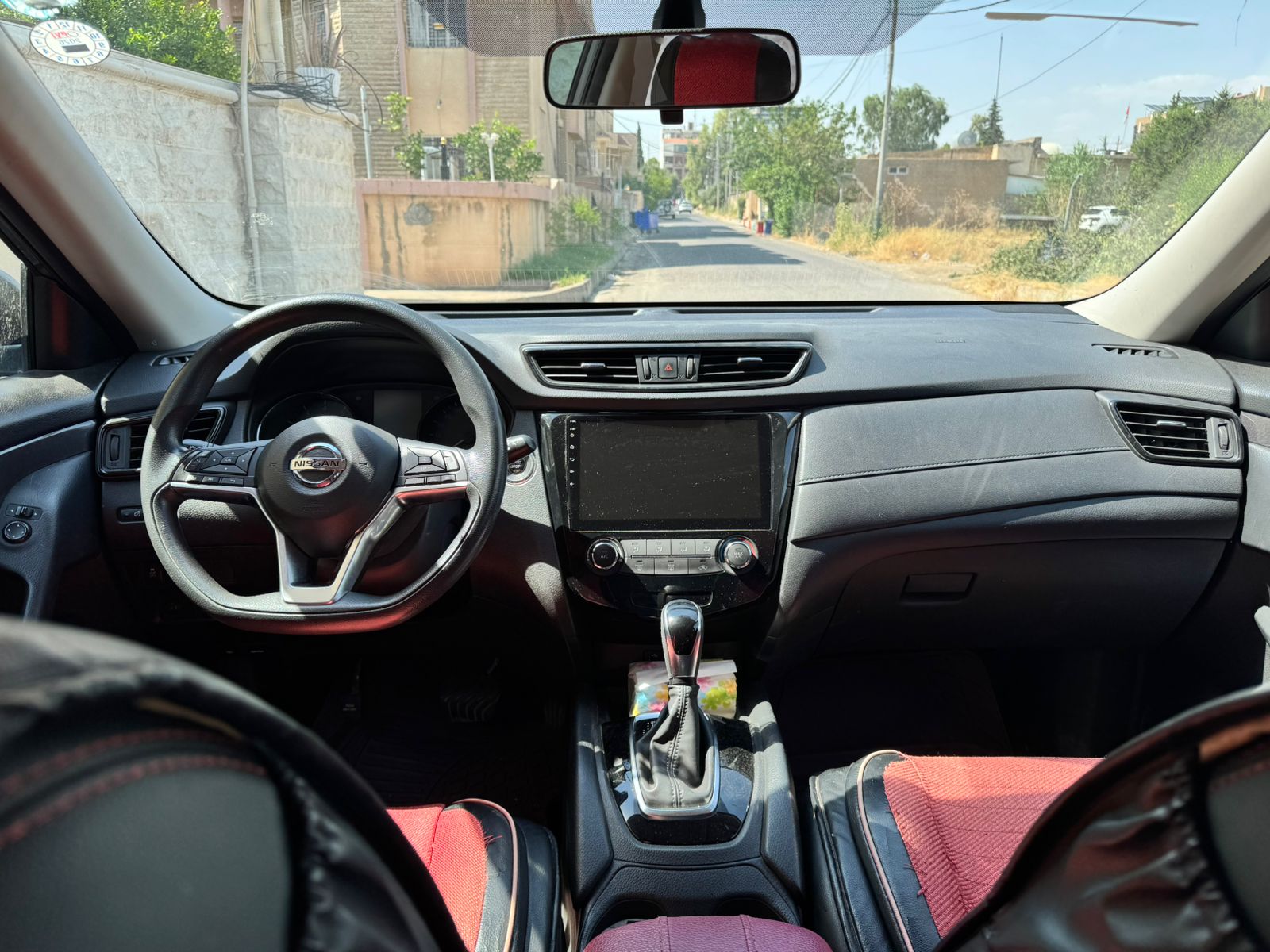 2,019 Nissan X-Trail