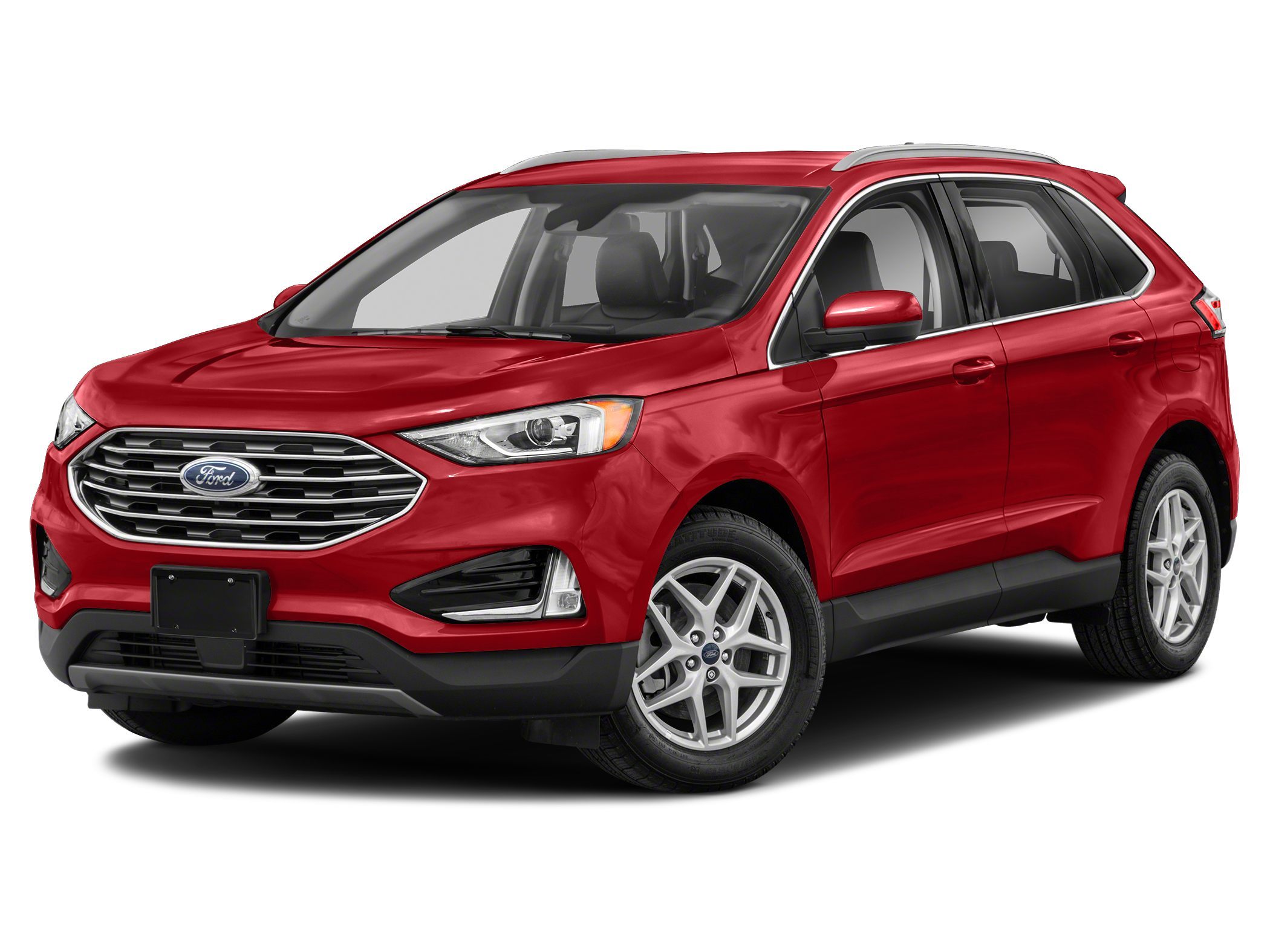 2023 Ford Edge photo 4